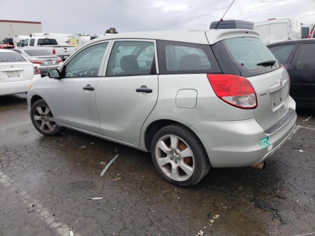 Photo 2 from auction – 2003 TOYOTA COROLLA MA with VIN 2T1KR32E73C120879