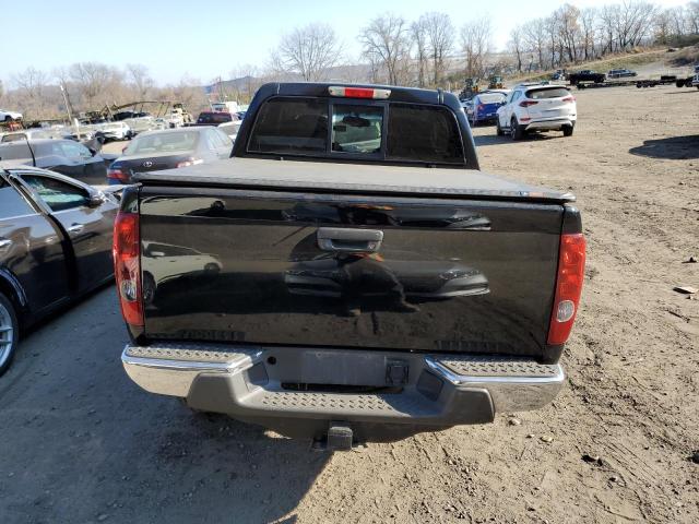 Photo 6 from auction – 2011 CHEVROLET COLORADO L with VIN 1GCHTDFE0B8126884