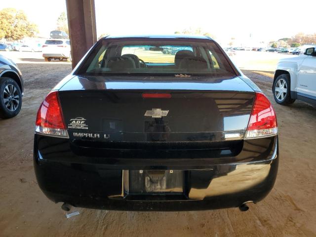 Photo 6 from auction – 2012 CHEVROLET IMPALA LT with VIN 2G1WG5E34C1237534