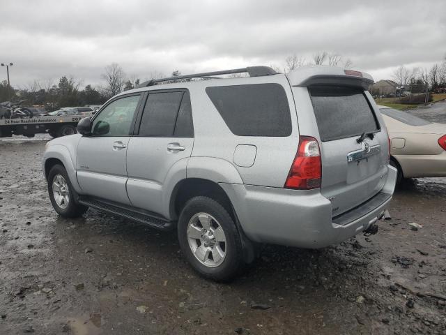 Photo 2 from auction – 2006 TOYOTA 4RUNNER SR with VIN JTEBU14R860097321