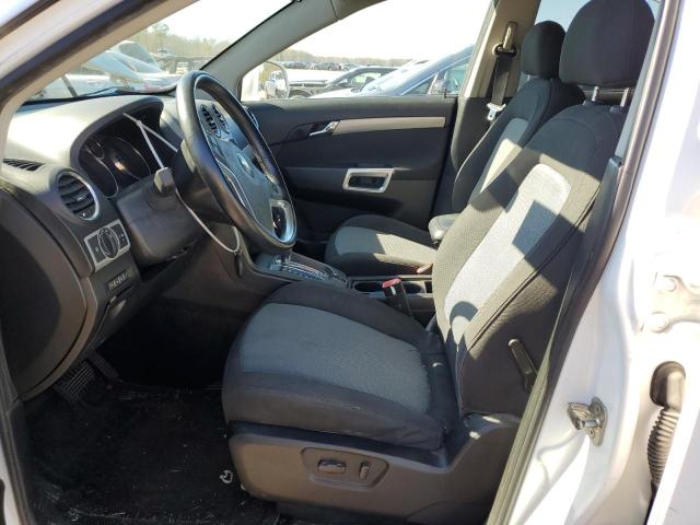 Photo 7 from auction – 2012 CHEVROLET CAPTIVA SP with VIN 3GNAL2EK1CS554184