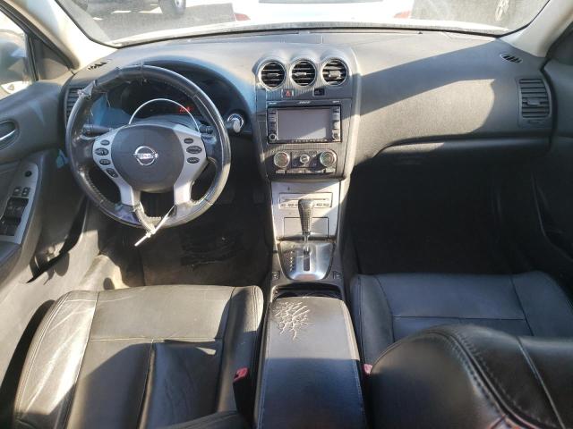 Photo 8 from auction – 2008 NISSAN ALTIMA HYB with VIN 1N4CL21E68C213853