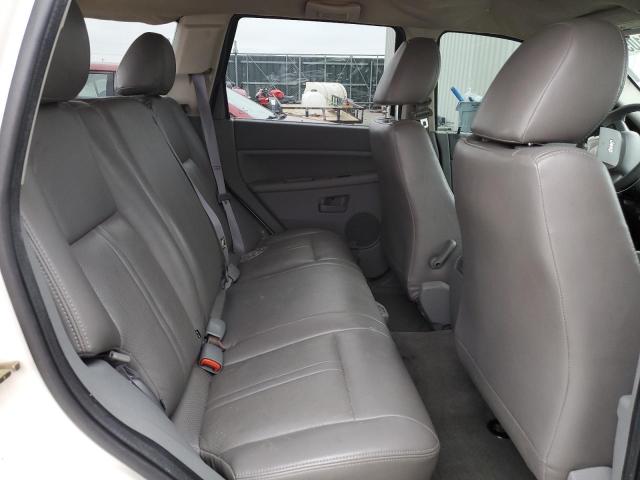 Photo 11 from auction – 2005 JEEP GRAND CHER with VIN 1J4GR48K05C606125