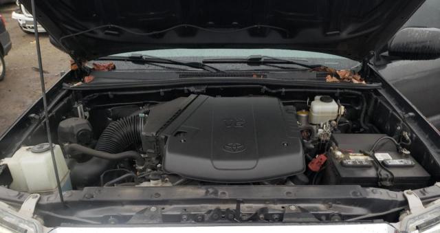 Photo 11 from auction – 2015 TOYOTA TACOMA DOU with VIN 3TMLU4EN4FM177895