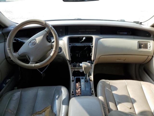 Photo 8 from auction – 2004 TOYOTA AVALON XL with VIN 4T1BF28B84U351239