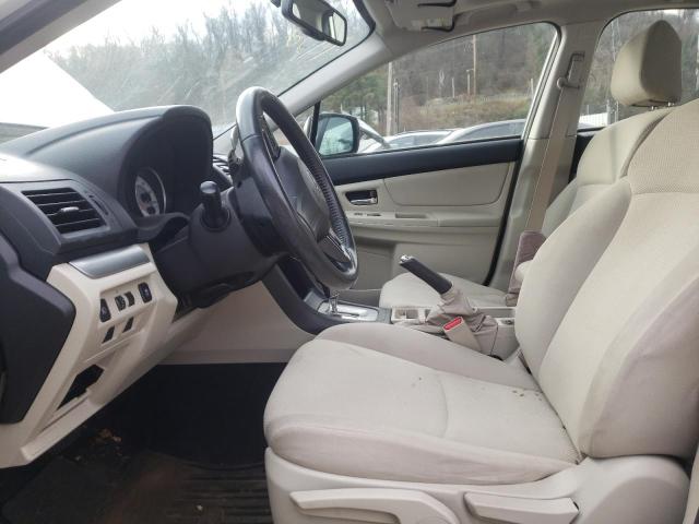 Photo 7 from auction – 2012 SUBARU IMPREZA PR with VIN JF1GJAD65CH021132
