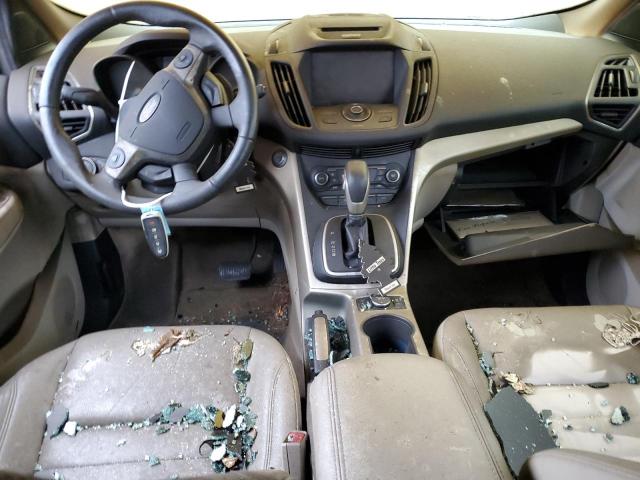 Photo 8 from auction – 2013 FORD ESCAPE SEL with VIN 1FMCU0HX3DUA00457