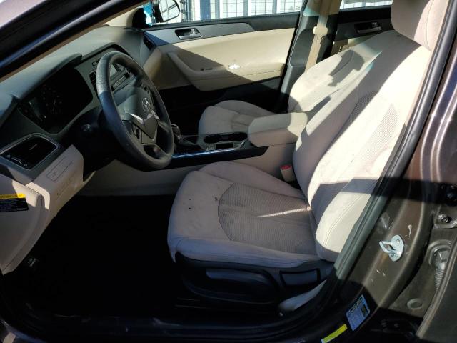Photo 7 from auction – 2017 HYUNDAI SONATA SE with VIN 5NPE24AF3HH470158