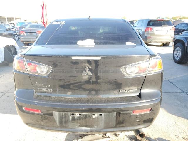 Photo 6 from auction – 2015 MITSUBISHI LANCER ES with VIN JA32U2FU2FU001184