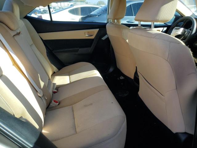 Photo 10 from auction – 2018 TOYOTA COROLLA L with VIN 5YFBURHE9JP773882