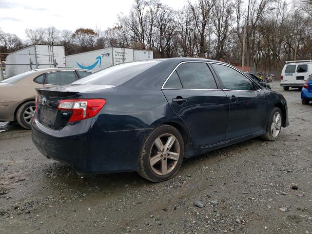Photo 3 from auction – 2013 TOYOTA CAMRY L with VIN 4T1BF1FK0DU669322
