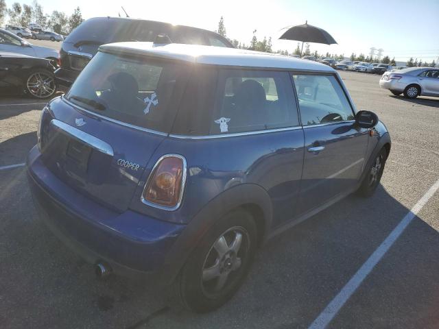 Photo 3 from auction – 2008 MINI COOPER with VIN WMWMF33588TT63582