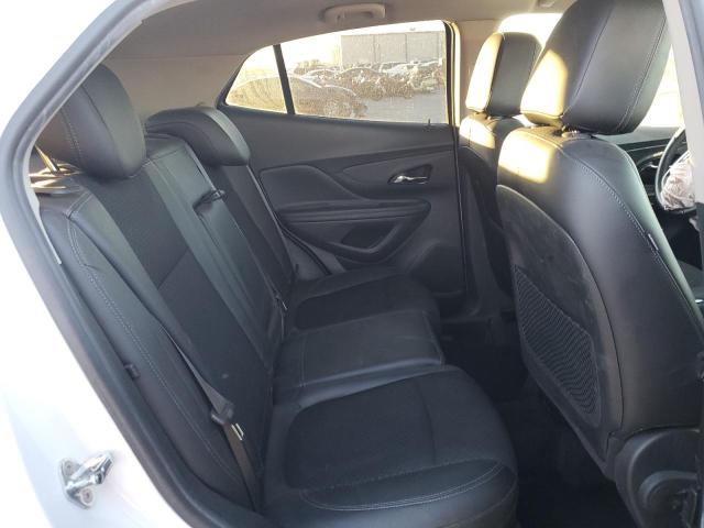Photo 11 from auction – 2017 BUICK ENCORE PRE with VIN KL4CJASB9HB072615