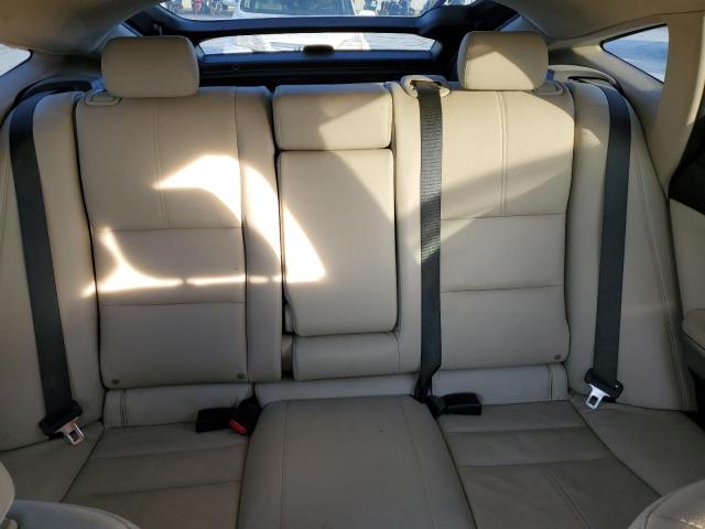 Photo 10 from auction – 2014 HONDA CROSSTOUR with VIN 5J6TF2H53EL002185