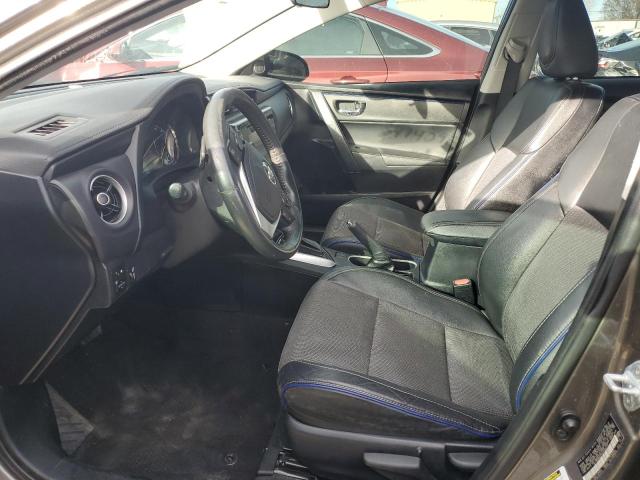 Photo 7 from auction – 2017 TOYOTA COROLLA L with VIN 2T1BURHEXHC768717