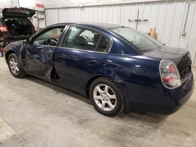 Photo 2 from auction – 2005 NISSAN ALTIMA S with VIN 1N4AL11D05C192910
