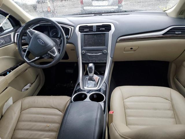 Photo 8 from auction – 2013 FORD FUSION SE with VIN 3FA6P0LU8DR376218