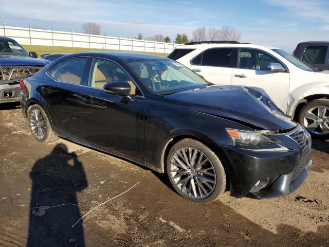 Photo 4 from auction – 2014 LEXUS IS 250 with VIN JTHCF1D25E5005846
