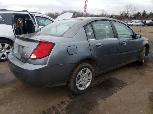 Photo 3 from auction – 2004 SATURN ION LEVEL with VIN 1G8AJ52F54Z203848