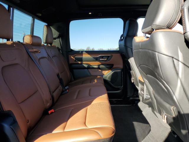 Foto 10 de la subasta – 2019 RAM 1500 LONGH con VIN 1C6SRFKT2KN515104