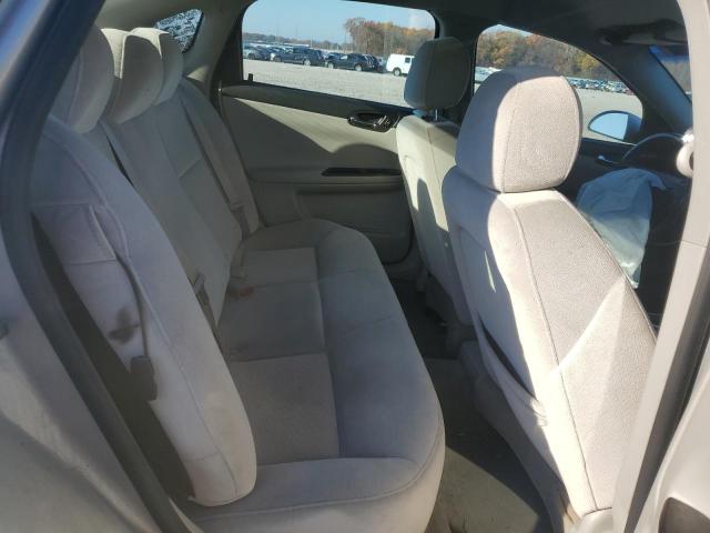 Photo 10 from auction – 2007 CHEVROLET IMPALA LT with VIN 2G1WT58K079329083