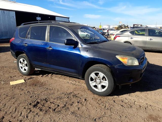 Photo 4 from auction – 2007 TOYOTA RAV4 with VIN JTMZD33V075057669