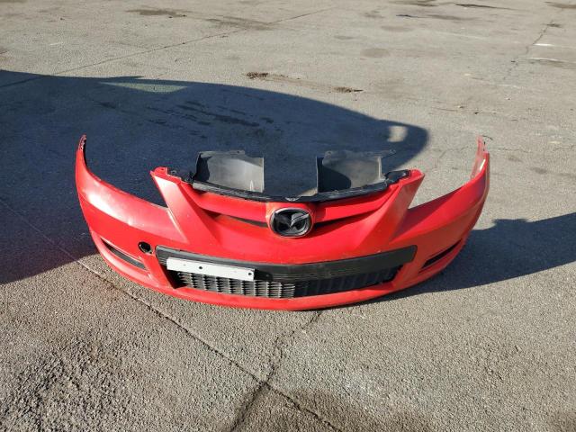 Photo 12 from auction – 2007 MAZDA SPEED 3 with VIN JM1BK34M071627481