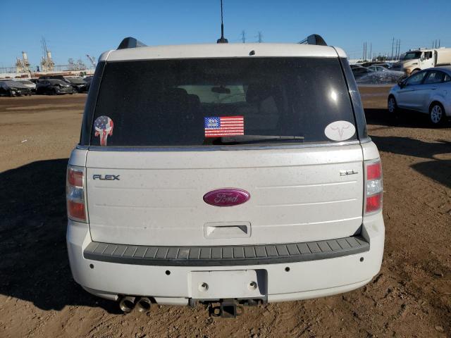 Photo 6 from auction – 2012 FORD FLEX SEL with VIN 2FMGK5CC8CBD01125