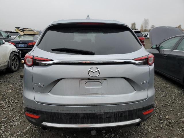 Photo 6 from auction – 2018 MAZDA CX-9 SIGNA with VIN JM3TCBEY5J0204641