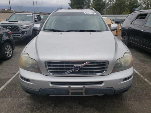 Photo 5 from auction – 2008 VOLVO XC90 3.2 with VIN YV4CY982881445136