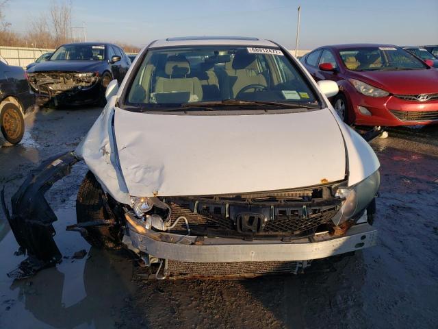 Photo 5 from auction – 2009 HONDA CIVIC EX with VIN 2HGFA16879H305550