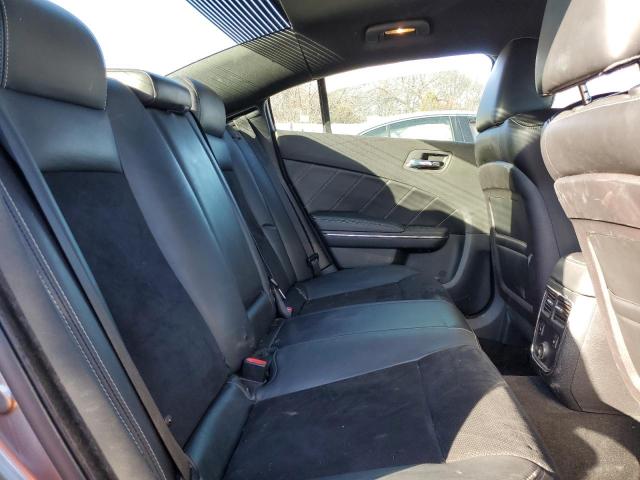 Photo 10 from auction – 2012 DODGE CHARGER R/ with VIN 2C3CDXCTXCH135510
