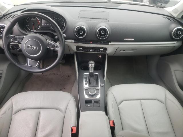 Photo 8 from auction – 2015 AUDI S3 PREMIUM with VIN WAUBFGFF5F1135695