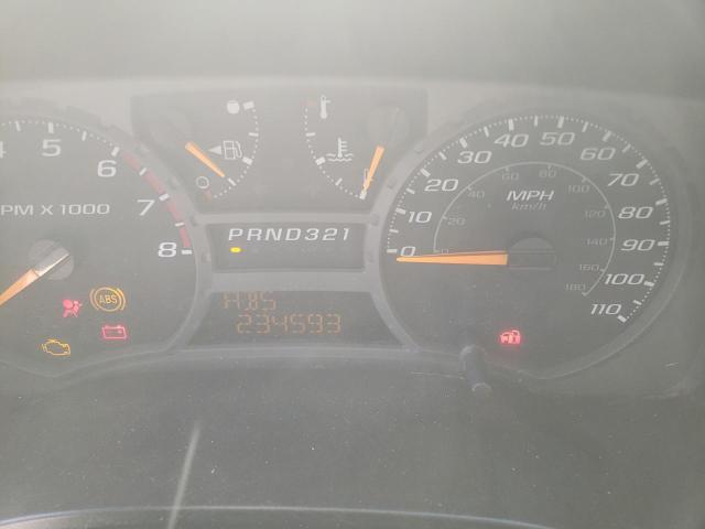 Photo 9 from auction – 2006 CHEVROLET COLORADO with VIN 1GCCS136X68123022