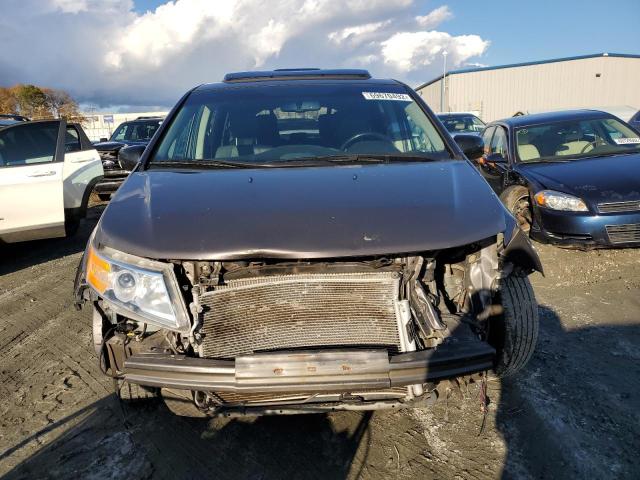 Photo 5 from auction – 2012 HONDA ODYSSEY TO with VIN 5FNRL5H97CB034604