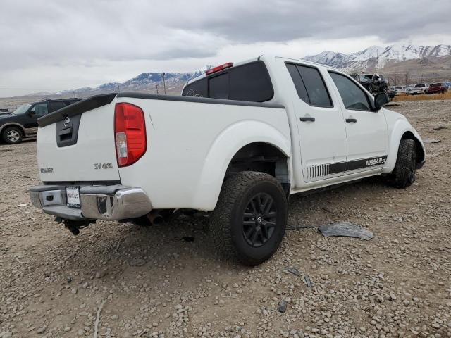 Photo 3 from auction – 2014 NISSAN FRONTIER S with VIN 1N6AD0EV1EN719567