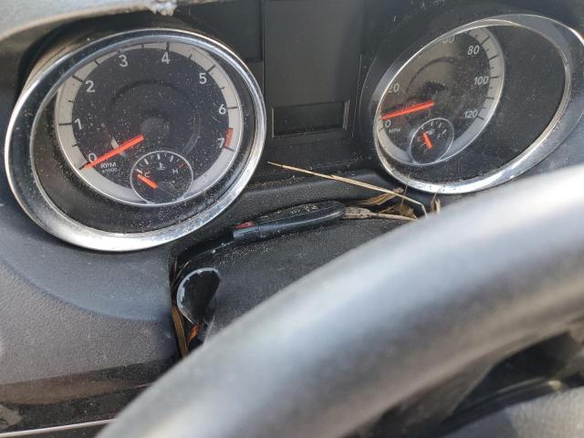 Photo 9 from auction – 2018 DODGE GRAND CARA with VIN 2C4RDGCG8JR265477