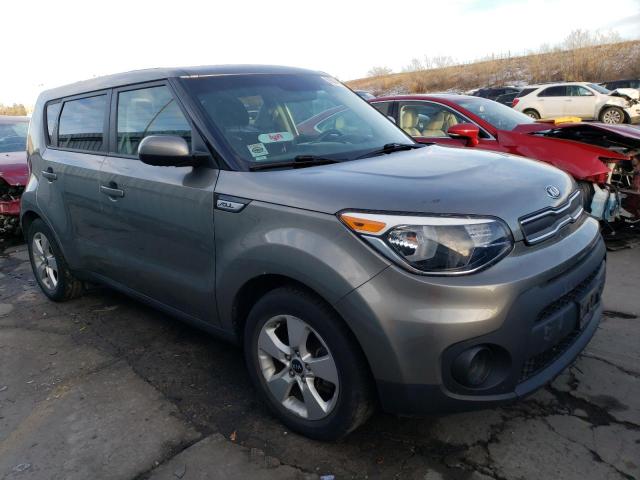 Photo 4 from auction – 2017 KIA SOUL with VIN KNDJN2A24H7459181