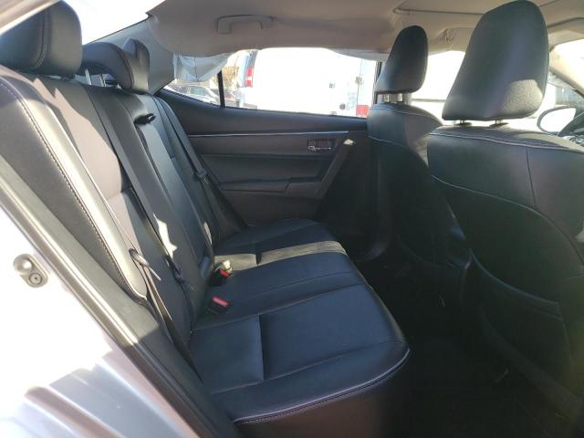 Photo 10 from auction – 2015 TOYOTA COROLLA L with VIN 2T1BURHEXFC428111