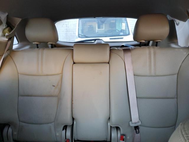 Photo 10 from auction – 2013 KIA SORENTO EX with VIN 5XYKUCA67DG314665