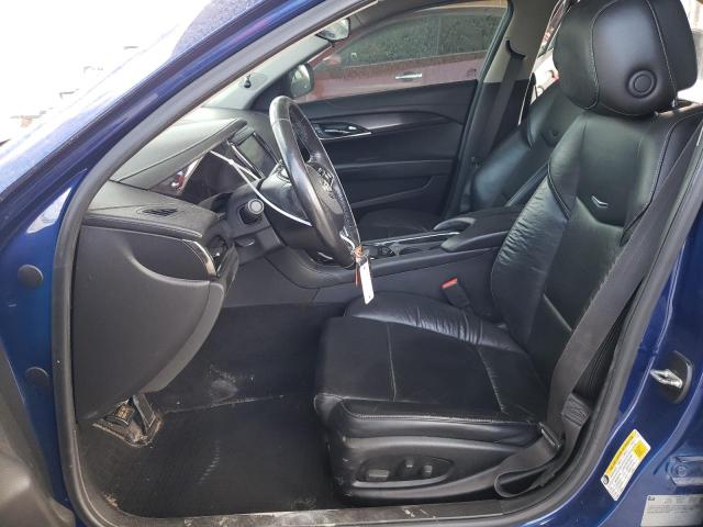 Photo 7 from auction – 2013 CADILLAC ATS with VIN 1G6AA5RX6D0172055