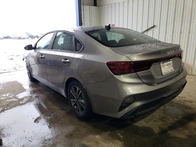 Photo 2 from auction – 2023 KIA FORTE LX with VIN 3KPF24AD3PE531935