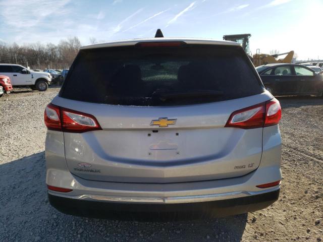Photo 6 from auction – 2019 CHEVROLET EQUINOX LT with VIN 3GNAXUEV3KL117175
