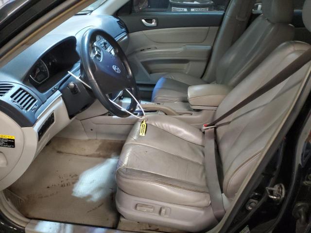 Photo 7 from auction – 2006 HYUNDAI SONATA GLS with VIN 5NPEU46F56H014047