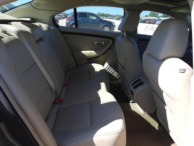 Photo 10 from auction – 2012 FORD TAURUS LIM with VIN 1FAHP2FW1CG142249