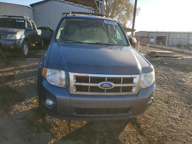 Photo 5 from auction – 2011 FORD ESCAPE XLT with VIN 1FMCU0D75BKC10766