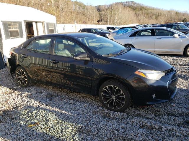Photo 4 from auction – 2016 TOYOTA COROLLA L with VIN 5YFBURHEXGP524273
