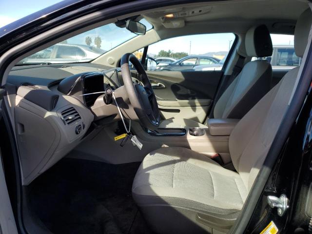 Photo 7 from auction – 2013 CHEVROLET VOLT with VIN 1G1RE6E48DU145883