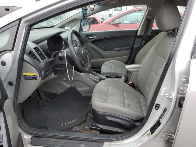 Photo 7 from auction – 2014 KIA FORTE LX with VIN KNAFK4A65E5113447