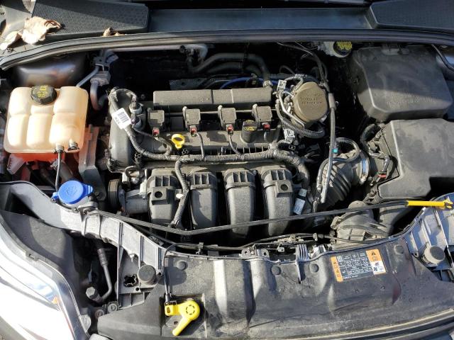 Photo 11 from auction – 2014 FORD FOCUS SE with VIN 1FADP3F28EL422293